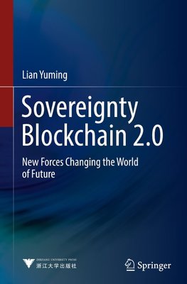 Sovereignty Blockchain 2.0