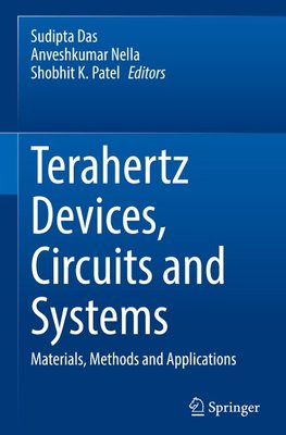 Terahertz Devices, Circuits and Systems