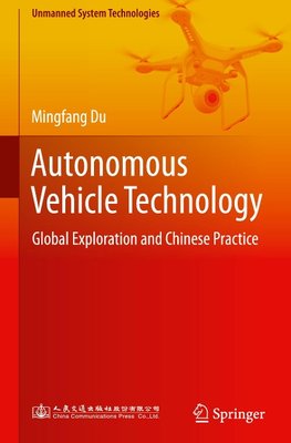 Autonomous Vehicle Technology