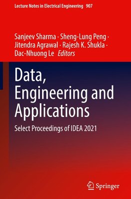 Data, Engineering and Applications