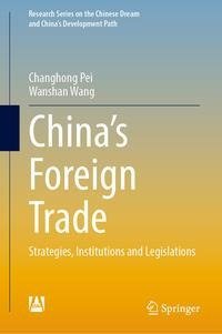 China¿s Foreign Trade