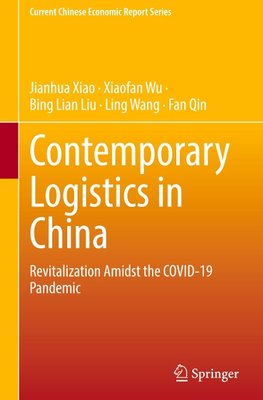 Contemporary Logistics in China