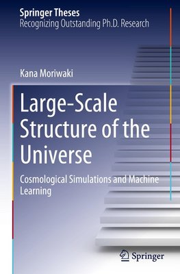 Large-Scale Structure of the Universe