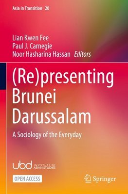 (Re)presenting Brunei Darussalam