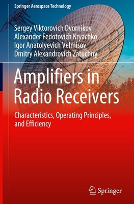 Amplifiers in Radio Receivers