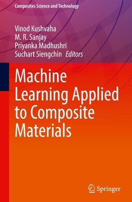 Machine Learning Applied to Composite Materials