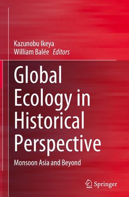 Global Ecology in Historical Perspective