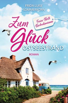 Zum Glück Ostseestrand