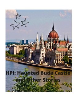 Haunted Buda Castle & Other Stories