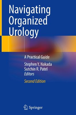 Navigating Organized Urology