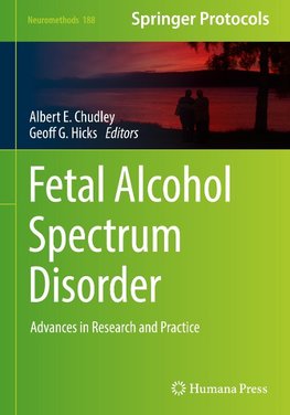 Fetal Alcohol Spectrum Disorder