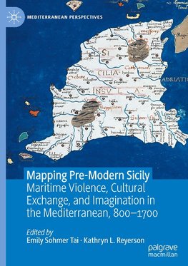 Mapping Pre-Modern Sicily