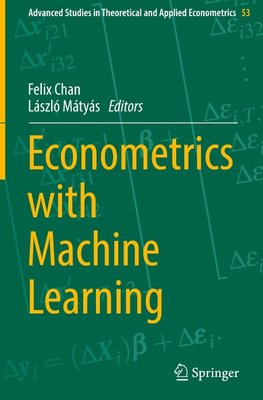 Econometrics with Machine Learning