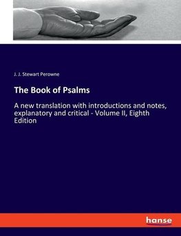 The Book of Psalms