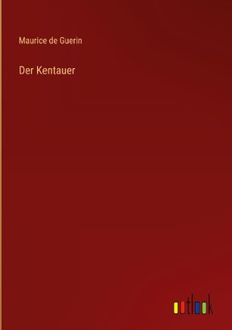 Der Kentauer