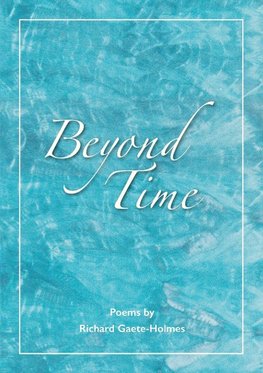 BEYOND TIME