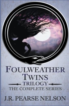 Foulweather Twins Trilogy