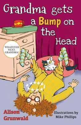 Grandma Gets a Bump on the Head