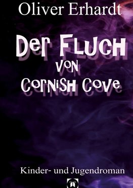 Der Fluch von Cornish Cove