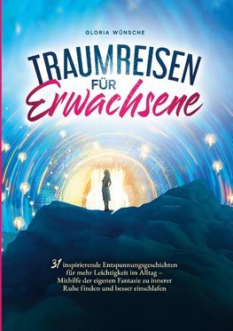 Traumreisen für Erwachsene