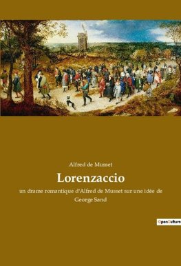 Lorenzaccio