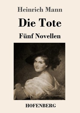 Die Tote