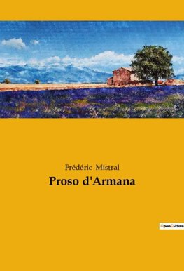 Proso d'Armana