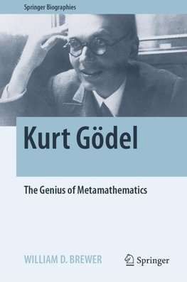 Kurt Gödel