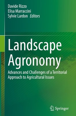 Landscape Agronomy