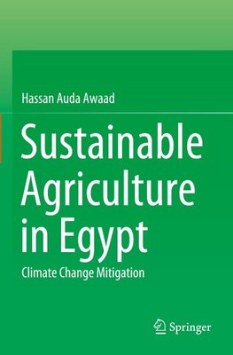 Sustainable Agriculture in Egypt