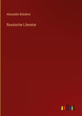 Russische Literatur