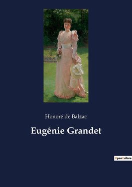 Eugénie Grandet