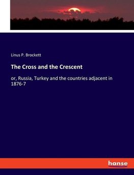 The Cross and the Crescent