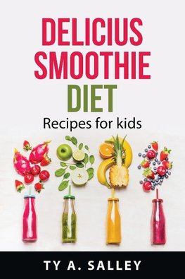 Delicius smoothie diet