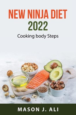 New ninja diet 2022