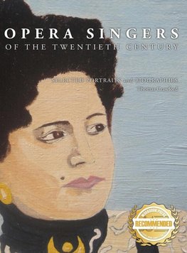 Opera Singers of the Twentieth Century