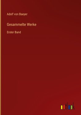 Gesammelte Werke