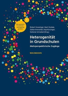 Heterogenität in Grundschulen