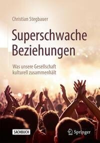 Superschwache Beziehungen