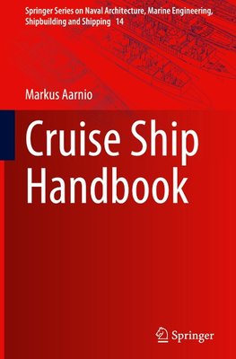 Cruise Ship Handbook