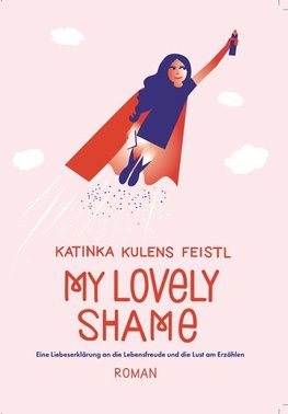 My lovely Shame