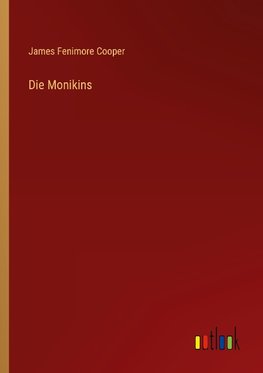 Die Monikins