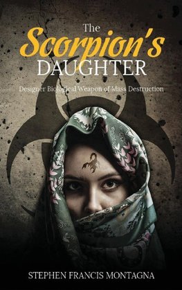 The Scorpion's Daughter