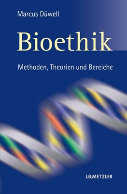 Bioethik