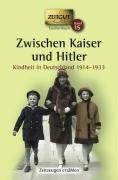 Zwischen Kaiser und Hitler