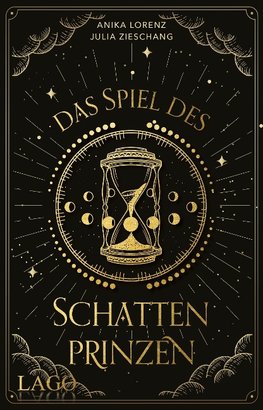 Das Spiel des Schattenprinzen