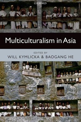 Multiculturalism in Asia