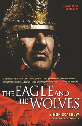 EAGLE & THE WOLVES