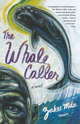 WHALE CALLER