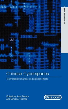 Chinese Cyberspaces